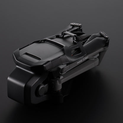 Original DJI Mavic 3 Pro Storage Cover Protects The Gimbal and Camera - Others by DJI | Online Shopping South Africa | PMC Jewellery | Buy Now Pay Later Mobicred