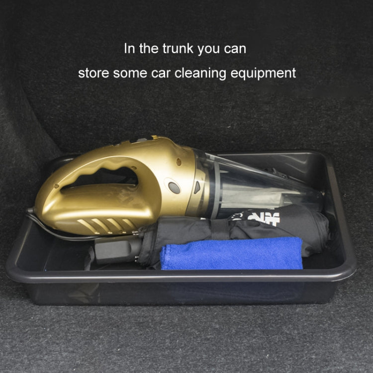 Car Seat Storage Shoe Box Multifunctional Trunk Umbrella Storage Tray, Size: Large - Stowing Tidying by PMC Jewellery | Online Shopping South Africa | PMC Jewellery | Buy Now Pay Later Mobicred