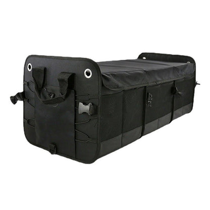 Large-capacity Folding Storage Box for Car Trunk(90L) - Stowing Tidying by PMC Jewellery | Online Shopping South Africa | PMC Jewellery | Buy Now Pay Later Mobicred