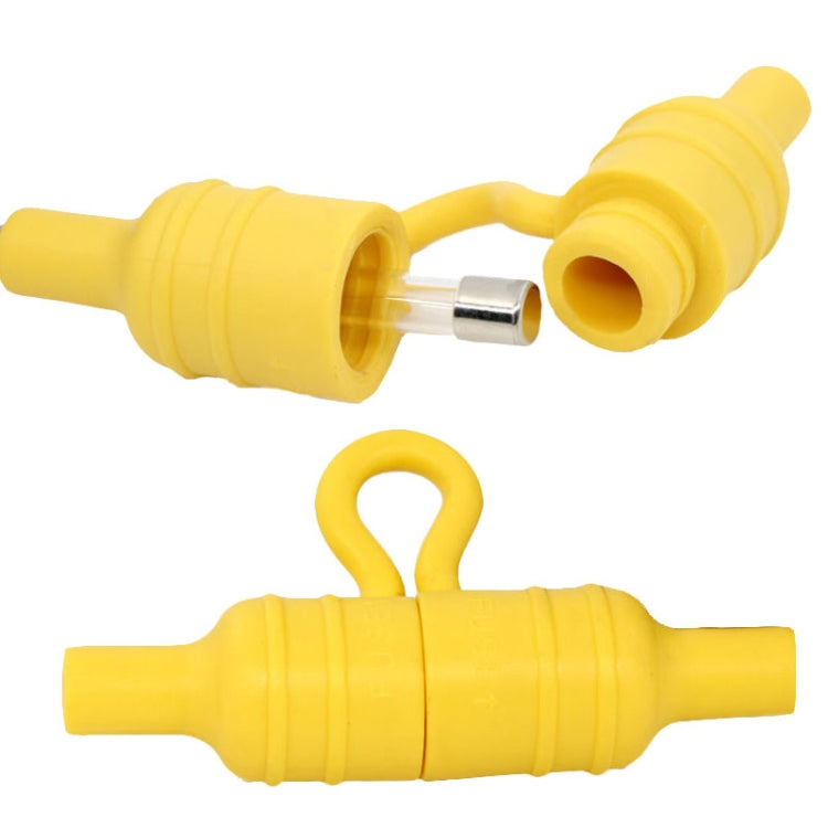 For Club Car DS Golf Cart 48V Charging Outlet 101802101 - EV Charger Accessories by PMC TechLife | Online Shopping South Africa | PMC TechLife