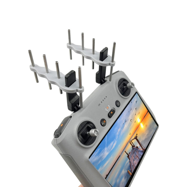 5.8G For DJI Air 3/Mini 4 Pro Drone RC 2 Remote Controller Yagi Antenna Signal Booster - Others by PMC TechLife | Online Shopping South Africa | PMC TechLife