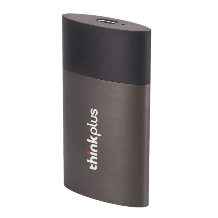Lenovo Thinkplus US202 USB3.1 Compact And Portable Mobile Solid State Drive, Capacity: 512G - free shipping - PMC Jewellery - Order now!
