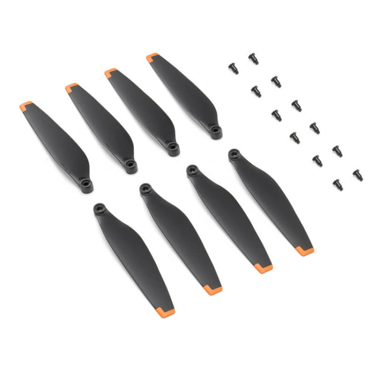 Original DJI Mini 3 Propellers Blades (2 Pairs) - DIY Propeller by DJI | Online Shopping South Africa | PMC Jewellery