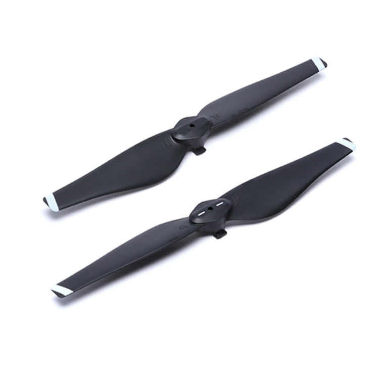 Original DJI Mavic Air 1pair Propellers Blade - DIY Propeller by DJI | Online Shopping South Africa | PMC Jewellery | Buy Now Pay Later Mobicred