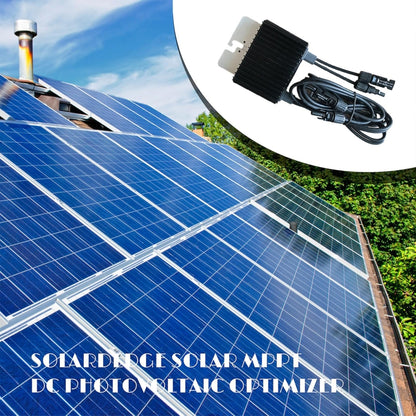 P700-5NC4MRX 700W Solar Panel Photovoltaic Power Optimizer Output Solar Charge Controller - Others by PMC Jewellery | Online Shopping South Africa | PMC Jewellery | Buy Now Pay Later Mobicred