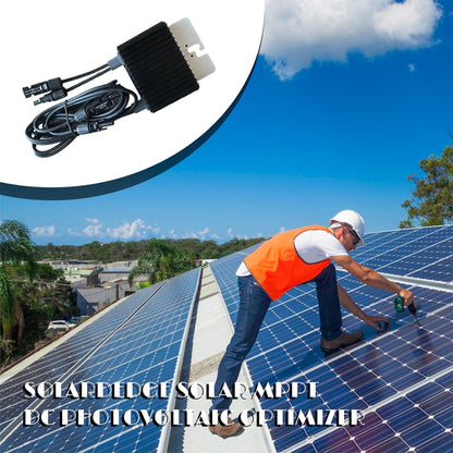 P320-5NC4ARS 320W Solar Panel Photovoltaic Power Optimizer Output Solar Charge Controller - Others by PMC Jewellery | Online Shopping South Africa | PMC Jewellery | Buy Now Pay Later Mobicred