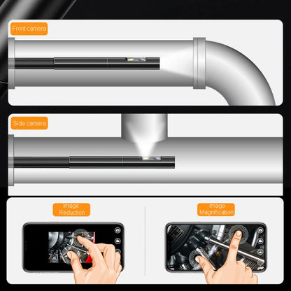 Teslong WF150 5mm WiFi Connected HD Industrial Borescope Industrial Maintenance Tools -  by Teslong | Online Shopping South Africa | PMC Jewellery | Buy Now Pay Later Mobicred