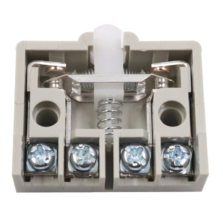 CHINT YBLX-19/K Foot Switch Inserts Self-Resetting Micro Travel Switches Accessories Miniature Limiters - Car Switches by CHINT | Online Shopping South Africa | PMC Jewellery | Buy Now Pay Later Mobicred