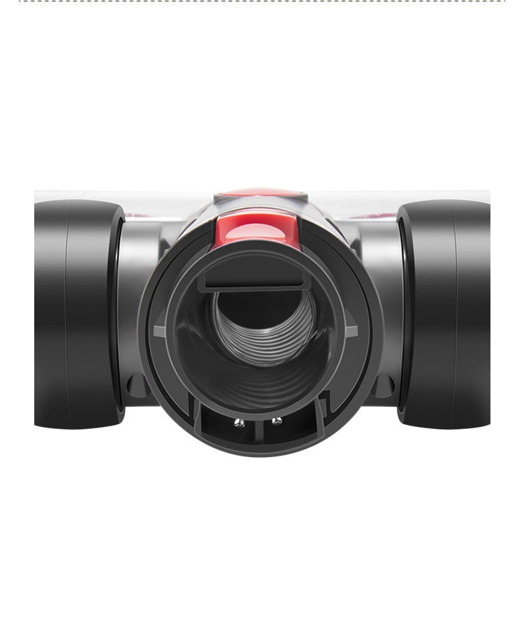 For Dyson V10 Slim / V12  Vacuum Cleaner V-shaped Anti-tangle Direct Drive Floor Brush - free shipping - PMC TechLife - Order now!