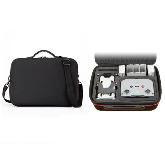 For DJI Mini 4 Pro / RC2 Remote Control Shoulder Bag Handy Crossbody Packet, Spec: Nylon - Carry Cases & Bags by PMC Jewellery | Online Shopping South Africa | PMC Jewellery | Buy Now Pay Later Mobicred