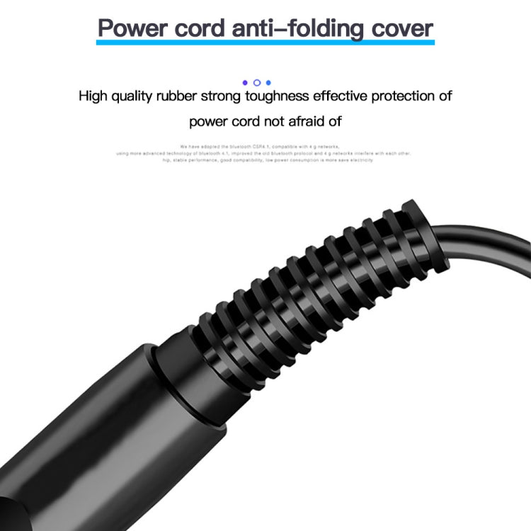 10pcs/ Set  80W Internal Heating Welding Digital Display Soldering Iron Temperature Adjustment Set, Model: Red EU Plug - Electric Soldering Iron by PMc TechLife | Online Shopping South Africa | PMc TechLife | Buy Now Pay Later Mobicred