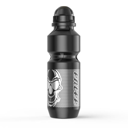 ENLEE E-SH305 Bicycle Water Cup Squeeze Fitness Sports Bottle With Dust Cap 750ml(Black) - Kettles by ENLEE | Online Shopping South Africa | PMC Jewellery | Buy Now Pay Later Mobicred