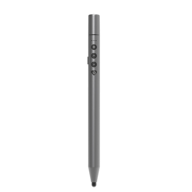 Conference Teaching Page Turning Pen Electronic Telescopic Pointer Laser Pointer PPT Wireless Presenter -  by PMC Jewellery | Online Shopping South Africa | PMC Jewellery | Buy Now Pay Later Mobicred