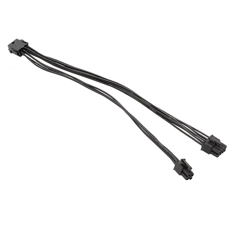 30cm CPU 8Pin To 8+4Pin Adapter Cable Power Supply Motherboard Processor Power Cable - Power Cord by PMC TechLife | Online Shopping South Africa | PMC TechLife