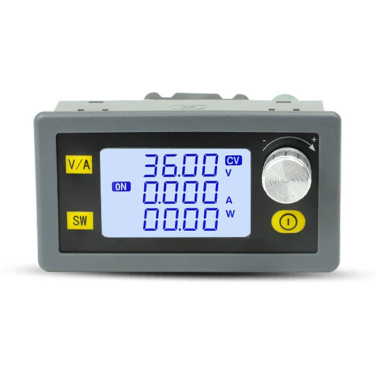 80W 5A DC-DC Adjustable Voltage Regulator Battery Charging Module - Other Accessories by PMC TechLife | Online Shopping South Africa | PMC TechLife