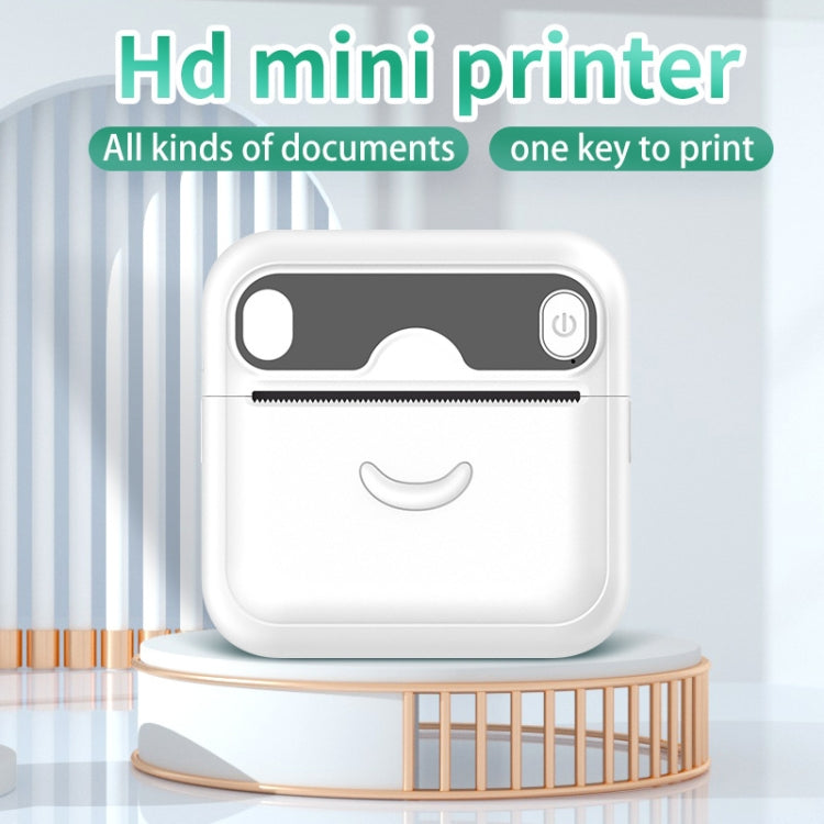 A32 Small Portable Self-adhesive Error Question Photo Label Bluetooth Pocket Thermal Printer(English Version) - Photo Printers by Huawei | Online Shopping South Africa | PMC TechLife | Buy Now Pay Later Mobicred