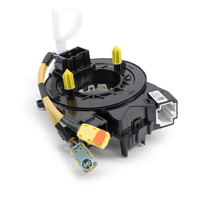 For Ford F150 Hairspring Clock Spring Coil(HL3T-14664-AB) - Engine Fittings by PMc TechLife | Online Shopping South Africa | PMc TechLife | Buy Now Pay Later Mobicred