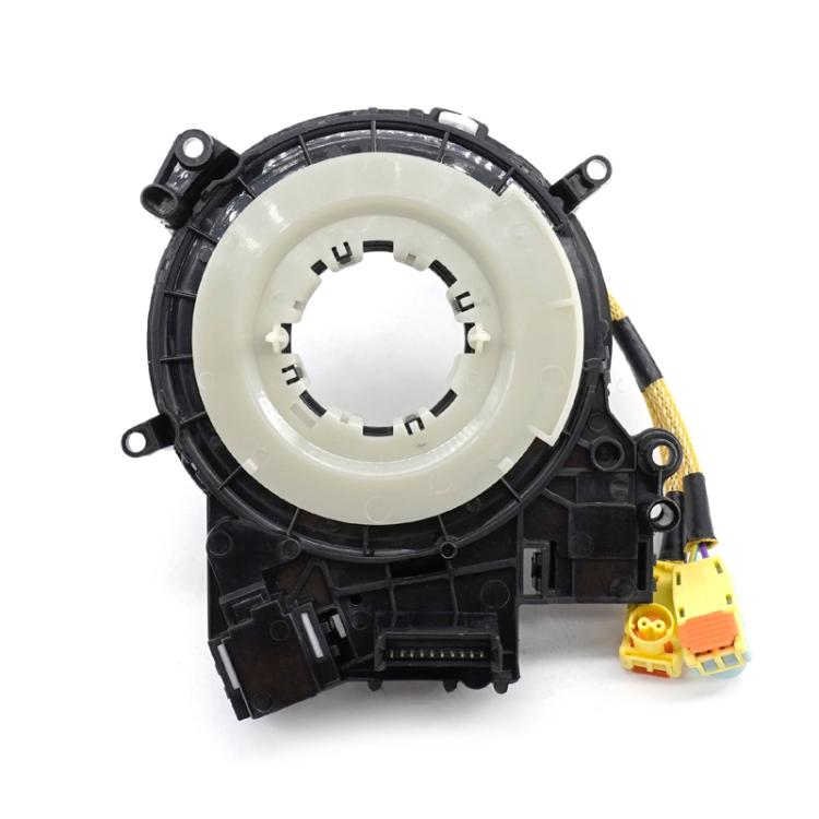 For Ford F150 Hairspring Clock Spring Coil(HL3T-14664-AB) - Engine Fittings by PMc TechLife | Online Shopping South Africa | PMc TechLife | Buy Now Pay Later Mobicred