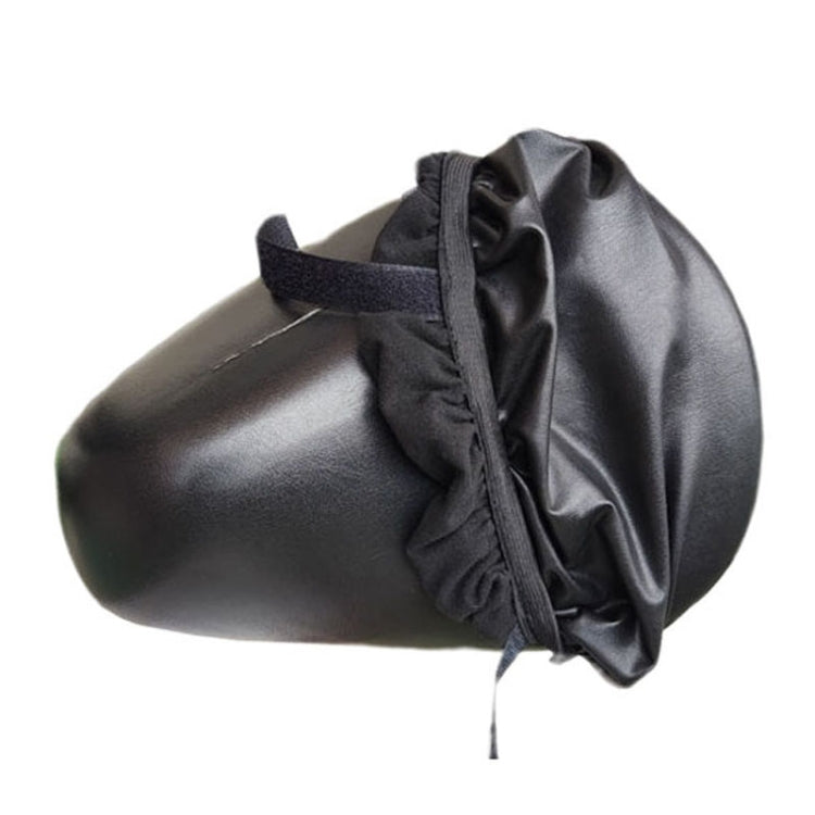 Electronic Bicycle Thickened Leather Heat Insulation Waterproof Universal Seat Cushion Covers, For: Front Seat - free shipping - PMC TechLife - Order now!