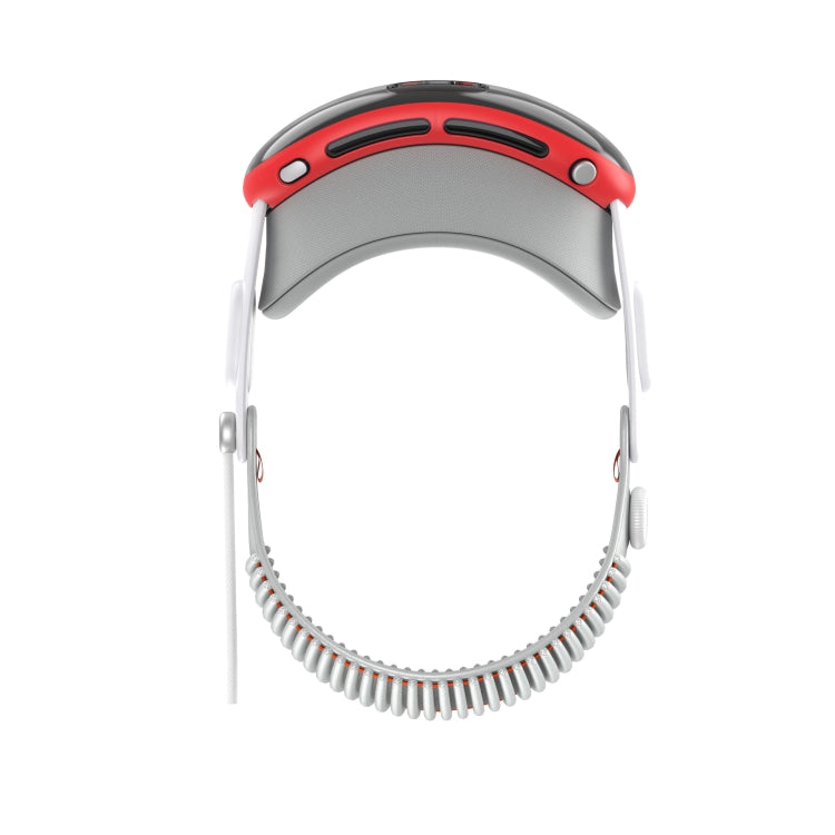 For Apple Vision Pro Protective Case VR Headset Device Accessories, Color: Transparent TPU - VR Accessories by PMC TechLife | Online Shopping South Africa | PMC TechLife | Buy Now Pay Later Mobicred