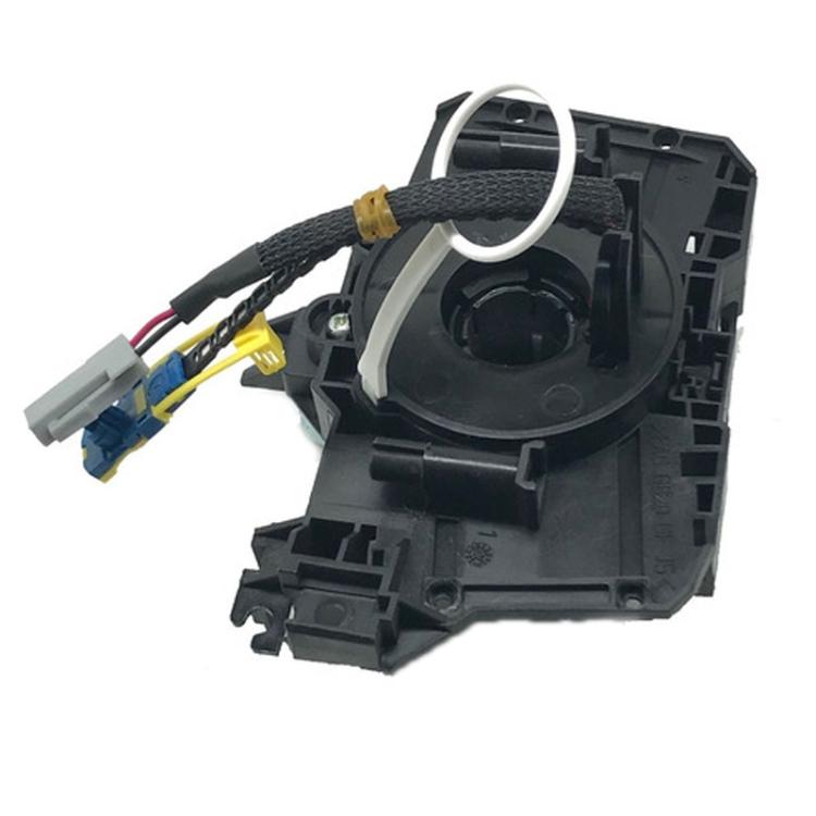 For Renault Samsung SM3 Hairspring Clock Spring Coil(34446405) - Engine Fittings by PMc TechLife | Online Shopping South Africa | PMc TechLife | Buy Now Pay Later Mobicred