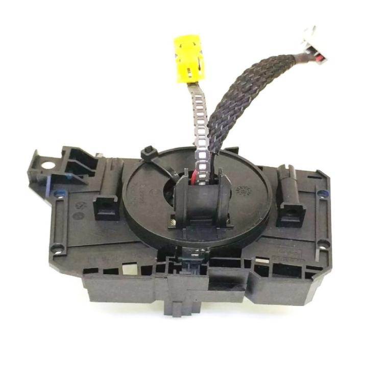 For Renault Samsung SM3 Hairspring Clock Spring Coil(34446405) - Engine Fittings by PMc TechLife | Online Shopping South Africa | PMc TechLife | Buy Now Pay Later Mobicred