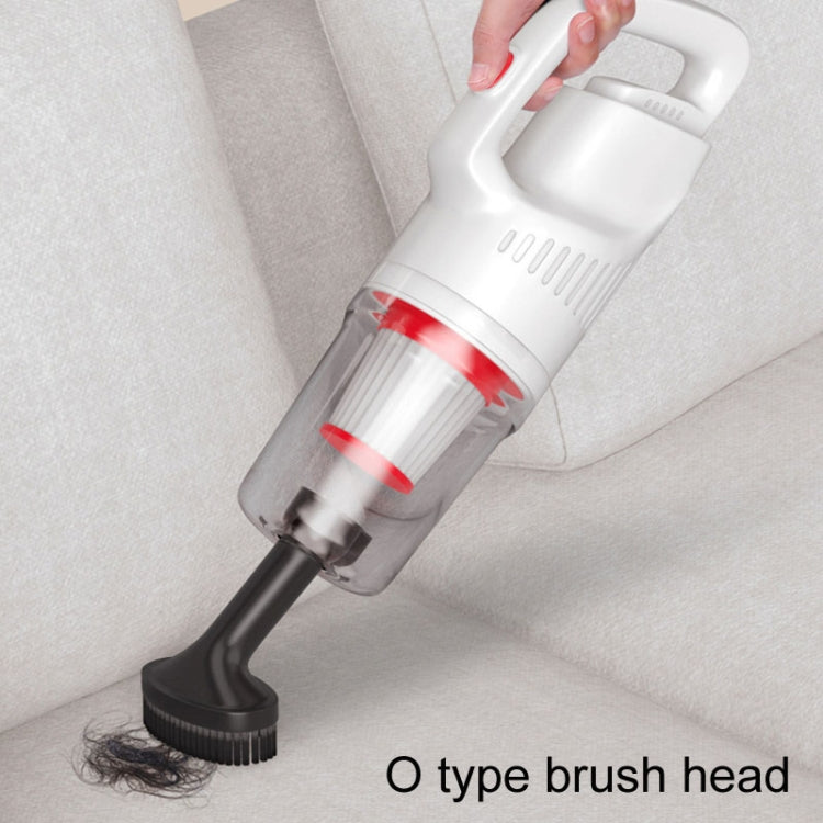 Handheld Household Vacuum Cleaner Car Small Powerful Dust Extractor, Model: Wireless Standard - Vacuum Cleaner by PMC Jewellery | Online Shopping South Africa | PMC Jewellery | Buy Now Pay Later Mobicred