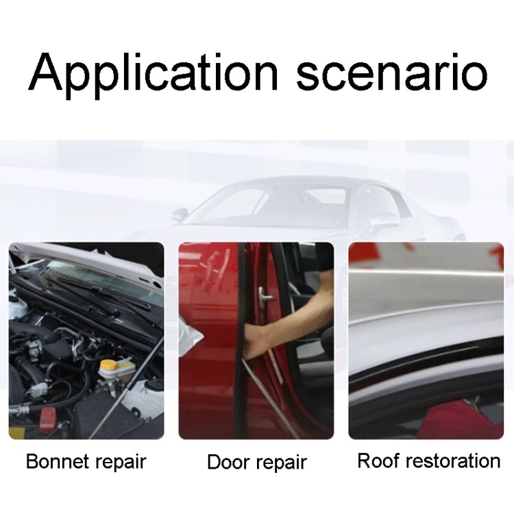 Car Audio Repair Disassembly Auxiliary Emergency Tool Kit, Color: 27pcs/set - Hand Tool Sets by PMC TechLife | Online Shopping South Africa | PMC TechLife | Buy Now Pay Later Mobicred