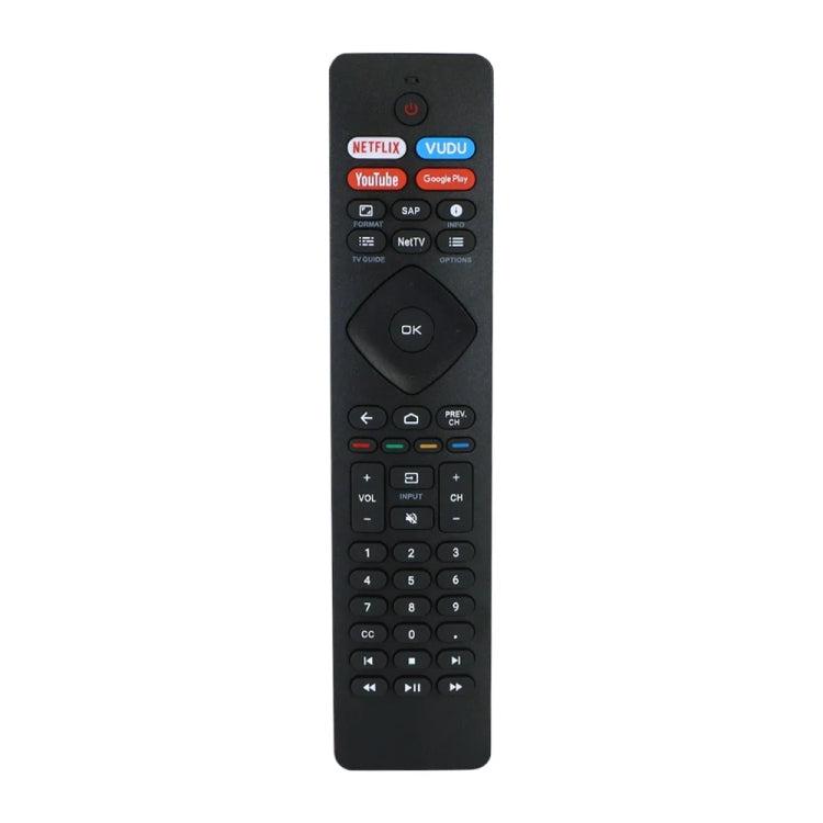 For Philips TV RF402A IR Remote Control Replacement Parts - TV by PMc TechLife | Online Shopping South Africa | PMc TechLife | Buy Now Pay Later Mobicred