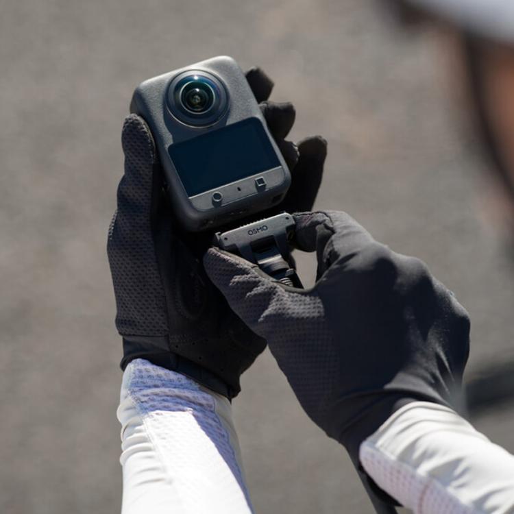 Original DJI Osmo 360 Adjustable Quick Release Adapter - free shipping - PMC TechLife - Order now!