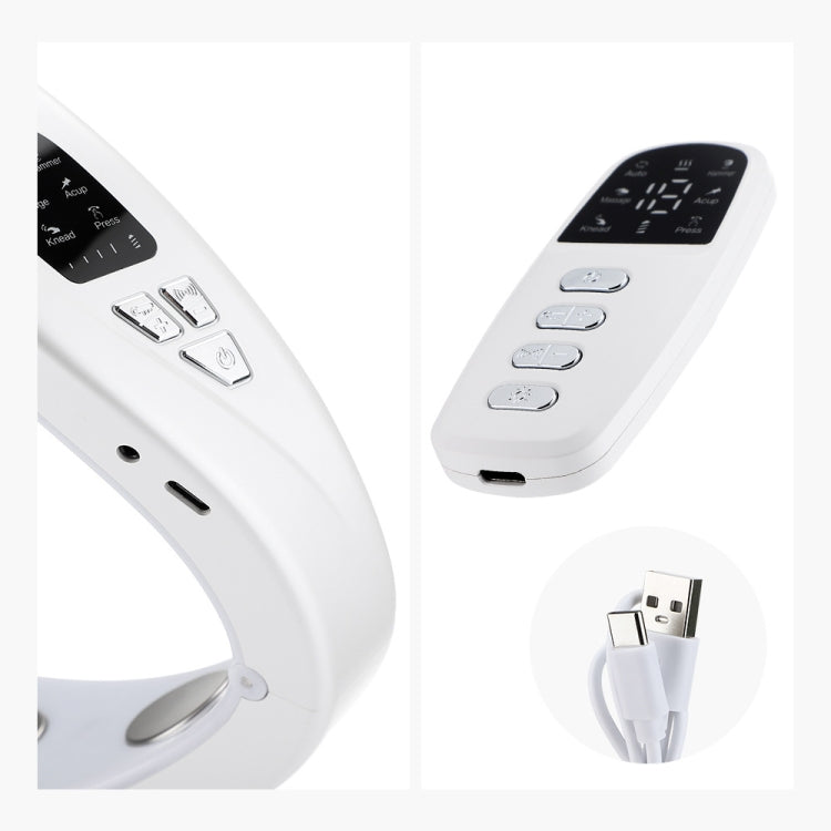 S1 EMS Microcurrent Colored Light Massage Beauty Instrument Remote Face Slimming Device(White) - Beauty Instrument by PMC TechLife | Online Shopping South Africa | PMC TechLife | Buy Now Pay Later Mobicred