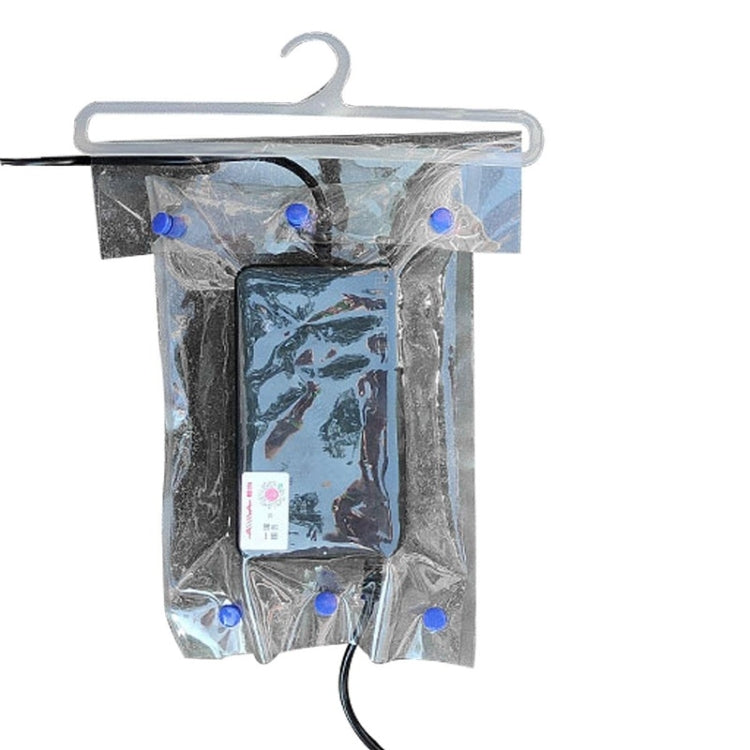 Battery Car Charger Plug Plate Rain Cover, Specification: For Charger - Waterproof Covers by PMC TechLife | Online Shopping South Africa | PMC TechLife