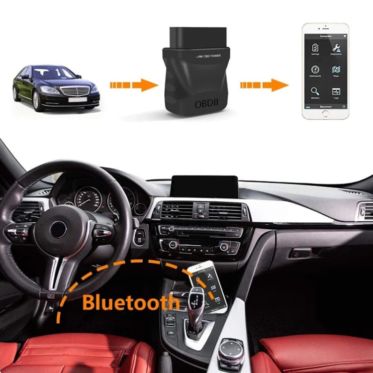 Automobile Engine Fault Diagnostic Instrument - Code Readers & Scan Tools by PMC TechLife | Online Shopping South Africa | PMC TechLife | Buy Now Pay Later Mobicred