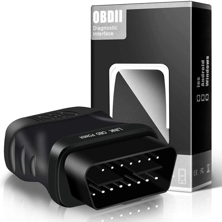 Automobile Engine Fault Diagnostic Instrument - Code Readers & Scan Tools by PMC TechLife | Online Shopping South Africa | PMC TechLife | Buy Now Pay Later Mobicred