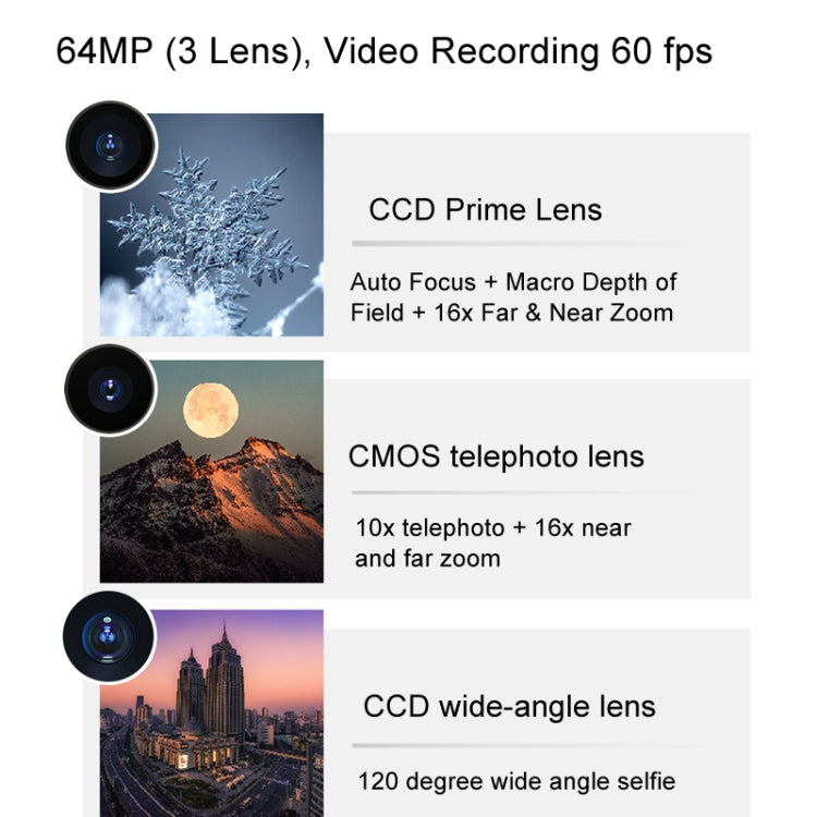 D6 CCD HD Digital Camera Movie Music Smart Camera Touch Screen Student Card Video Recorder, Excluding Memory(Black) - Video Cameras by PMC TechLife | Online Shopping South Africa | PMC TechLife | Buy Now Pay Later Mobicred