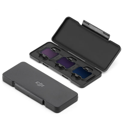 Original DJI Avata 2 ND Filters Set (ND8 /16/32) - Lens Filter by DJI | Online Shopping South Africa | PMC Jewellery | Buy Now Pay Later Mobicred