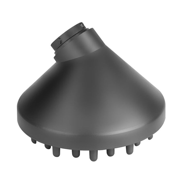 For Dyson Airwrap HS01 HS05 Diffuser Attachment Nozzle Replacement Parts(Rose Red) - Dyson Accessories by PMC TechLife | Online Shopping South Africa | PMC TechLife