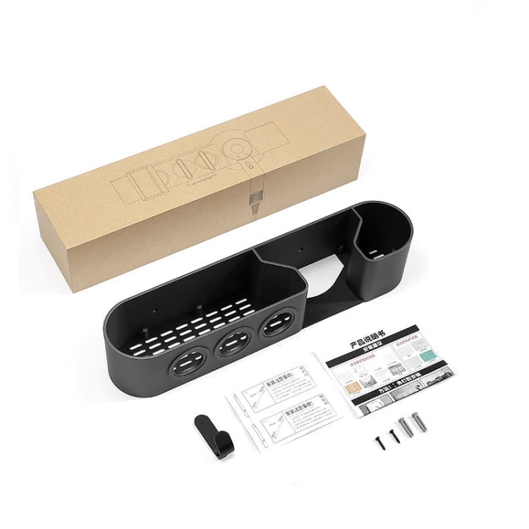 For Dyson Hair Dryer  HD08  Bracket Bathroom Storage Organizer Shelf - Dyson Accessories by PMC TechLife | Online Shopping South Africa | PMC TechLife