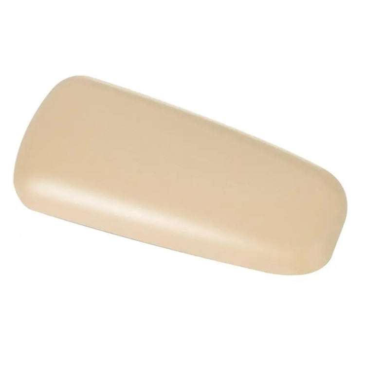 Car Driver Door Booster Pad Center Armrest Box Pad(Beige) - Floor Mats by PMC Jewellery | Online Shopping South Africa | PMC Jewellery