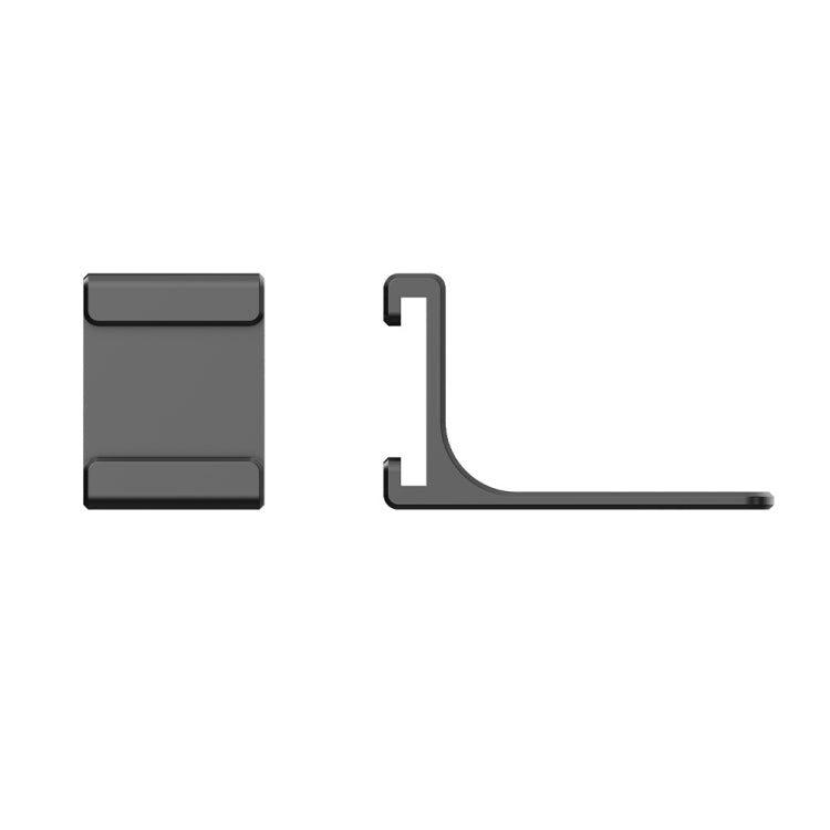 For Insta360 X4 X3 Cold Shoe Extension Adapter Camera Accessories - Others by PMC TechLife | Online Shopping South Africa | PMC TechLife