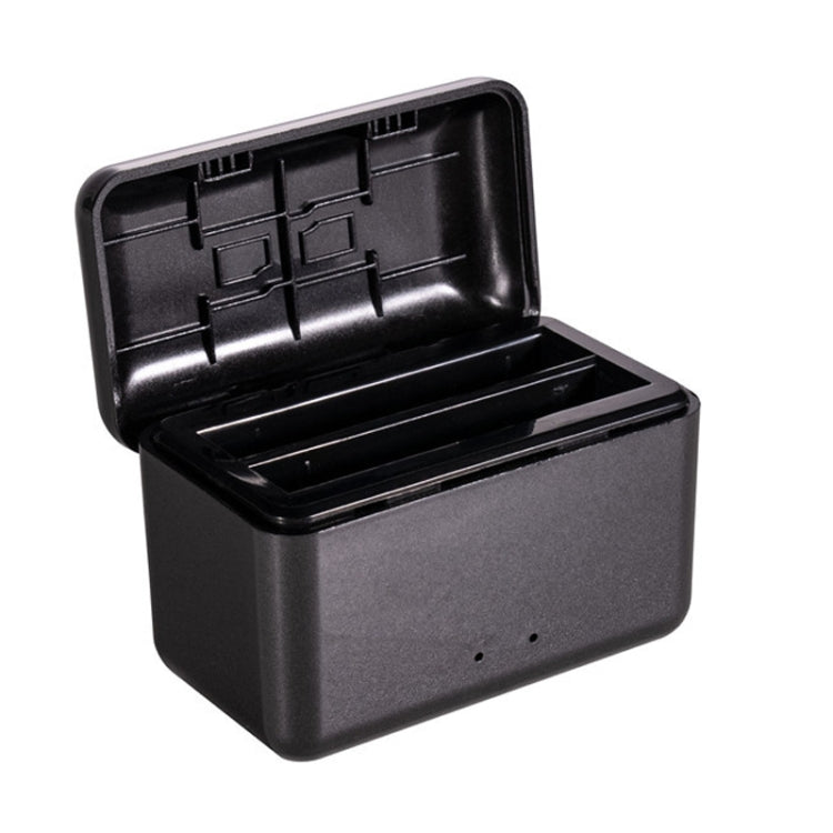 For Insta360 X4 Charging Hub Battery Charging Box - Others by PMC TechLife | Online Shopping South Africa | PMC TechLife