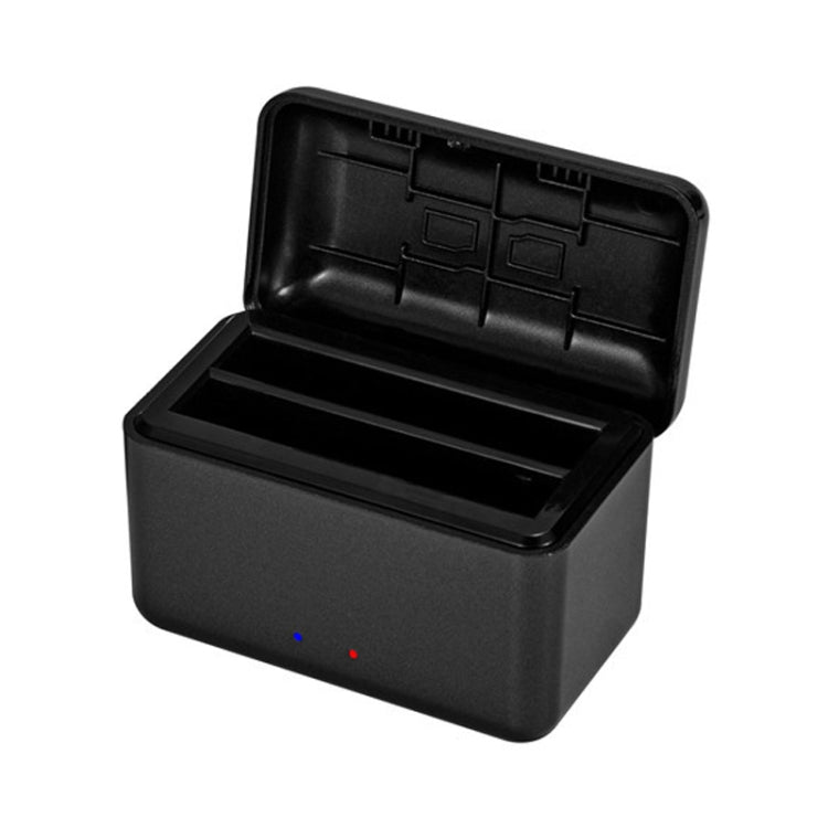 For Insta360 X4 Charging Hub Battery Charging Box - Others by PMC TechLife | Online Shopping South Africa | PMC TechLife