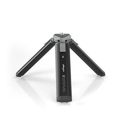 aMagisn AM11 Metal Desktop Tripod Mini Sports Camera SLR Accessories - Tripods by aMagisn | Online Shopping South Africa | PMC Jewellery