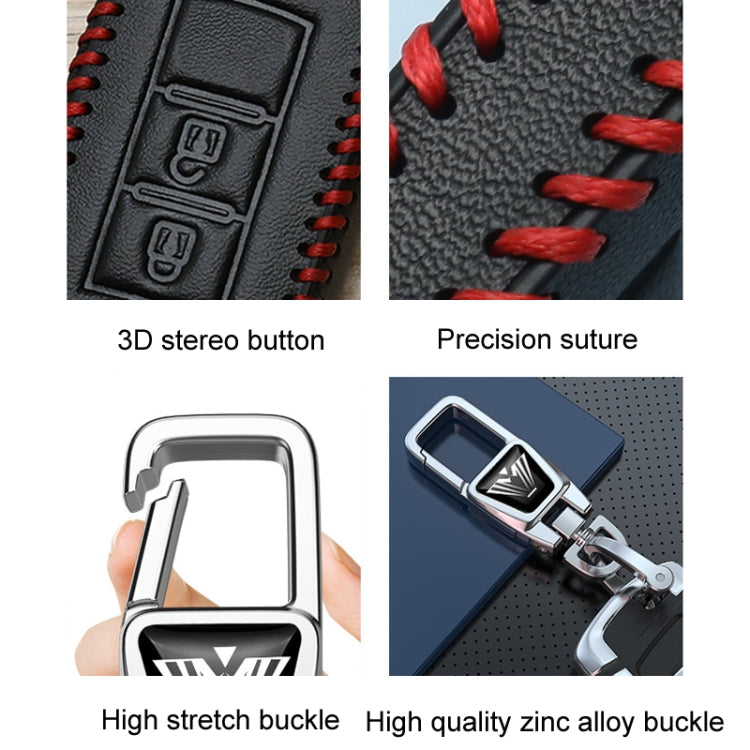 For Skoda Car Key Cover Multifunctional Keychain Anti-lost Number Plate(E) - Car Key Cases by PMC TechLife | Online Shopping South Africa | PMC TechLife | Buy Now Pay Later Mobicred