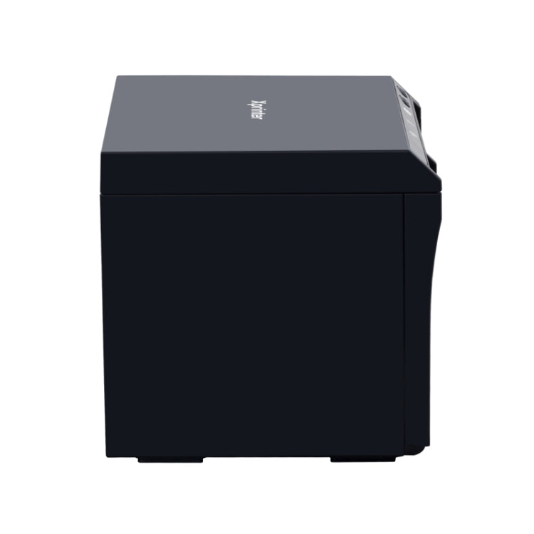 Xprinter XP-R330H 80mm Thermal Receipt Printer Sports Lottery Ticket Cashier Printer(EU Plug) - Printer by Xprinter | Online Shopping South Africa | PMC Jewellery | Buy Now Pay Later Mobicred