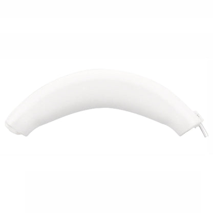 For Sony ULT Wear WH-Ult900N Headset Headband Cover Replacement Part(White) - Earmuff & Pad by PMC Jewellery | Online Shopping South Africa | PMC Jewellery | Buy Now Pay Later Mobicred