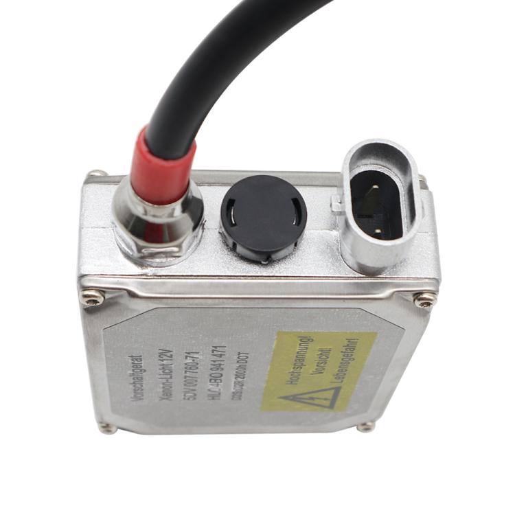 For BMW X5 Headlight D2 Xenon Lamp HID Ballast 5DV00776071, Specifications: No Waterproof Bag - free shipping - PMc TechLife - Order now!