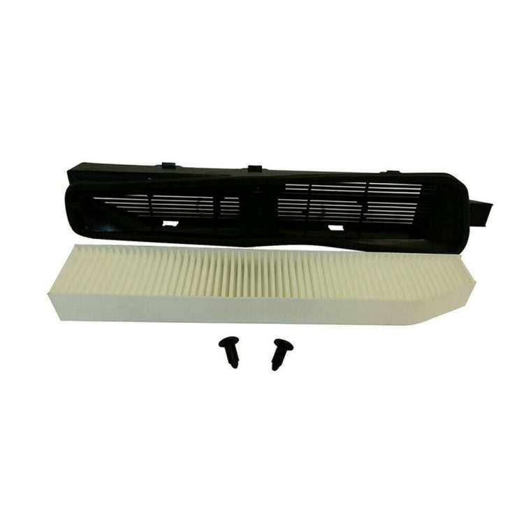 For Jeep Grand Cherokee Air Conditioning Filter Element with Rack(82208300) - free shipping - PMC TechLife - Order now!