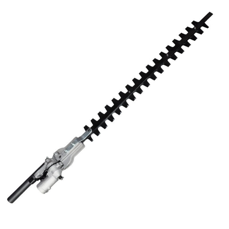 High Branch Shears Hedge Work Trimmer Tall Tree Pruning Tool, Model: 28x9 Teeth Longer Model - free shipping - PMC TechLife - Order now!