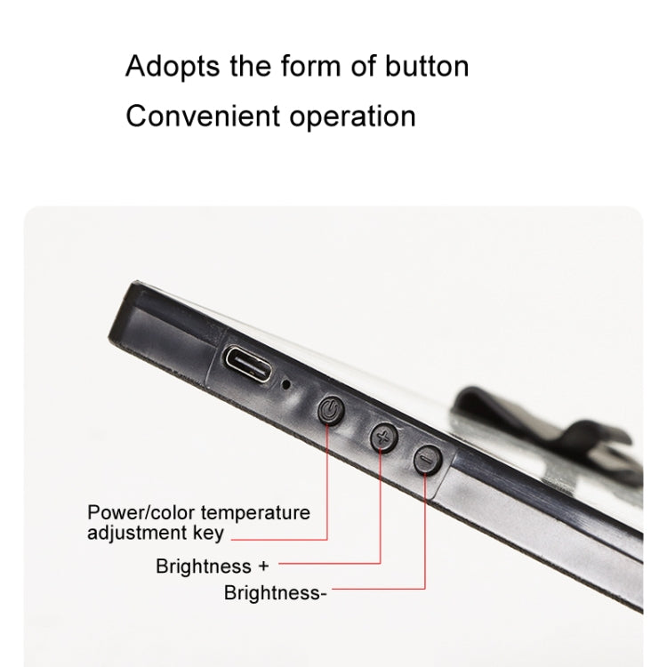 A3-D28B LED Smart Charging Copy Desk Line Drawing Hand Drawing Transparency Copy Platform With 1m Type-C Line -  by PMC TechLife | Online Shopping South Africa | PMC TechLife | Buy Now Pay Later Mobicred